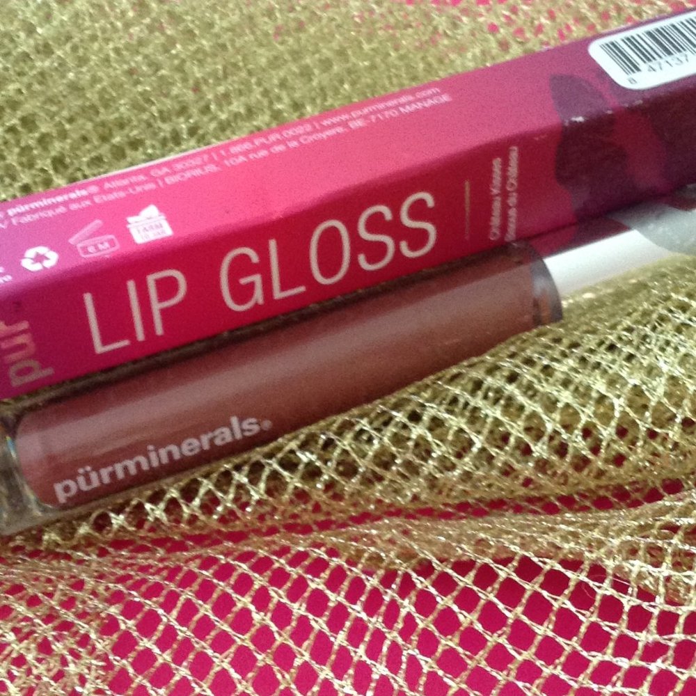 Lip Gloss